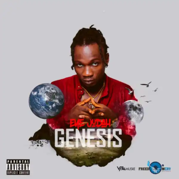 Eye Judah - Gangster Paradise
